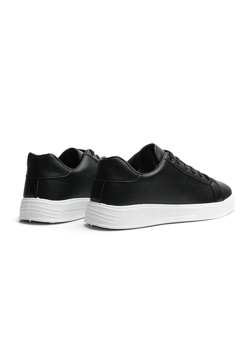 Desert - Basic Fashion Flat Sneakers For Men - Image 1