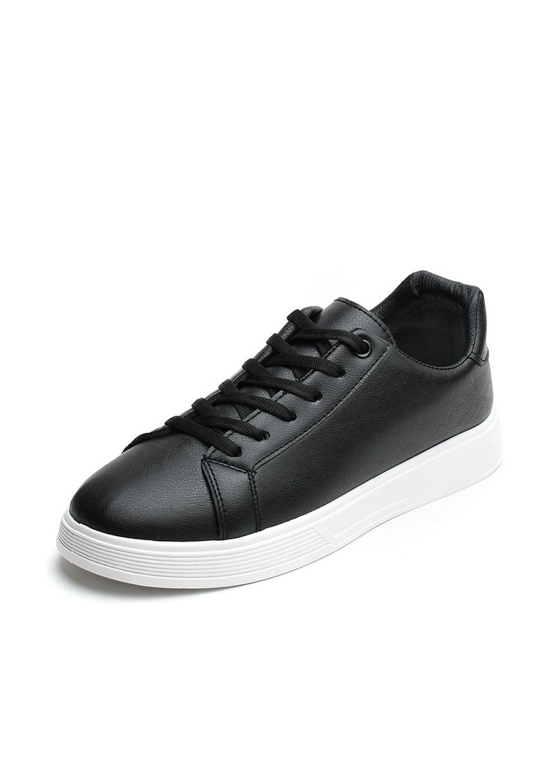 Desert - Basic Fashion Flat Sneakers For Men - Image 1