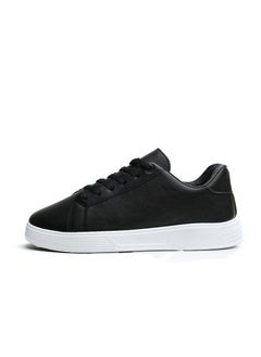 Basic Fashion Flat Sneakers For Men