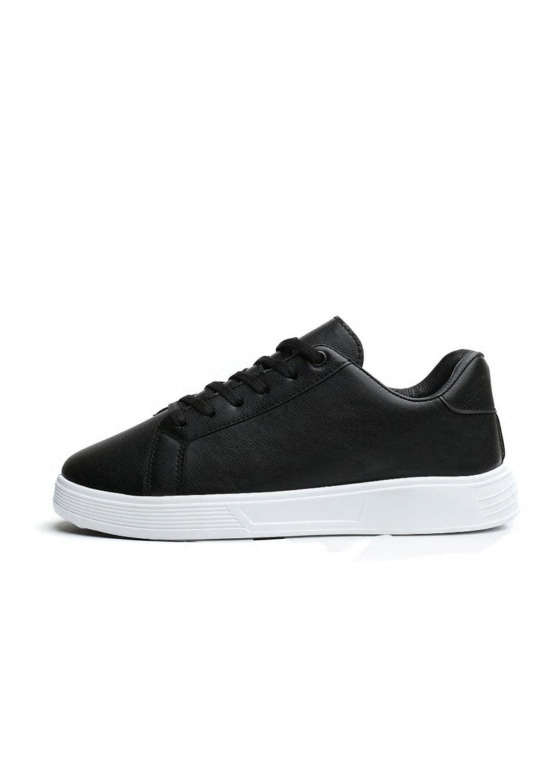 Desert - Basic Fashion Flat Sneakers For Men - Image 1