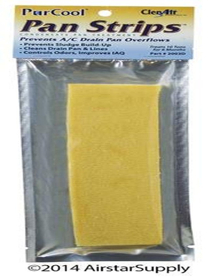 61041 PurCool Condensate 10 Ton Pan Strip # 2003D - Image 1