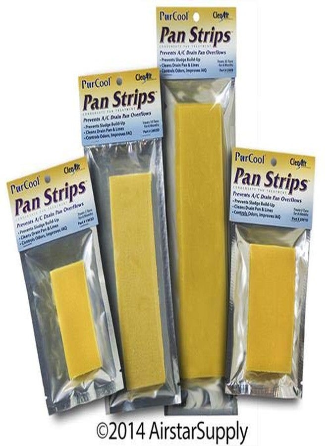 61041 PurCool Condensate 10 Ton Pan Strip # 2003D - Image 3