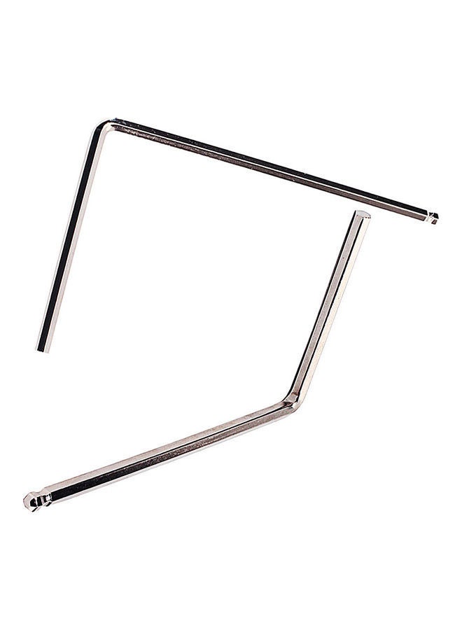 Loquat 2-Piece Guitar Wrench - Image 3