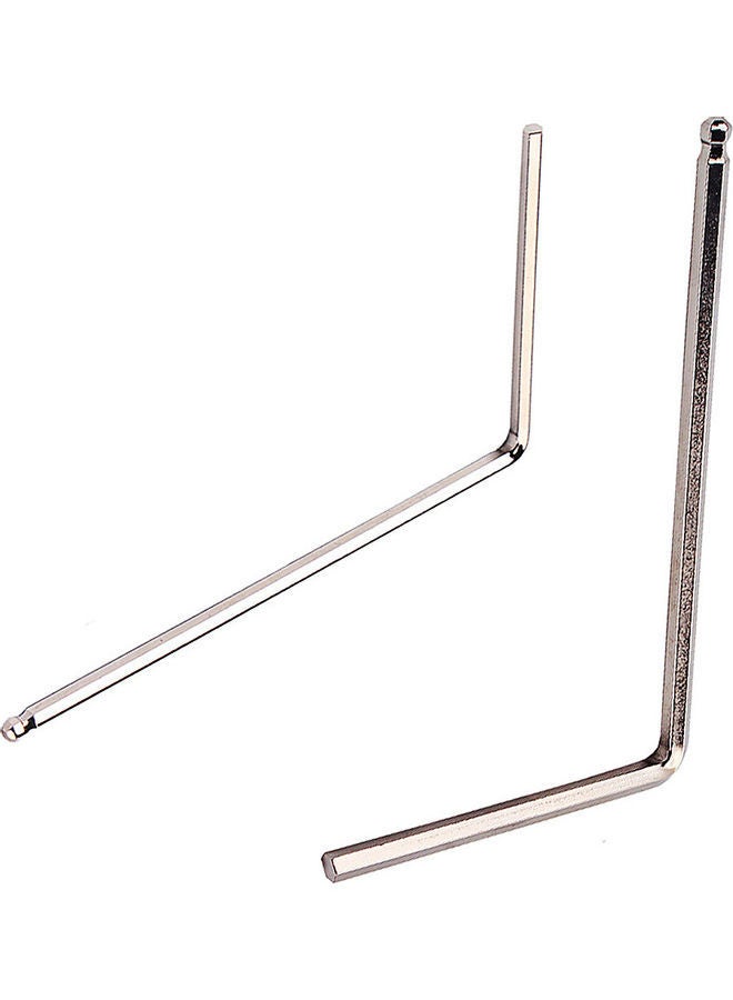 Loquat 2-Piece Guitar Wrench - Image 2