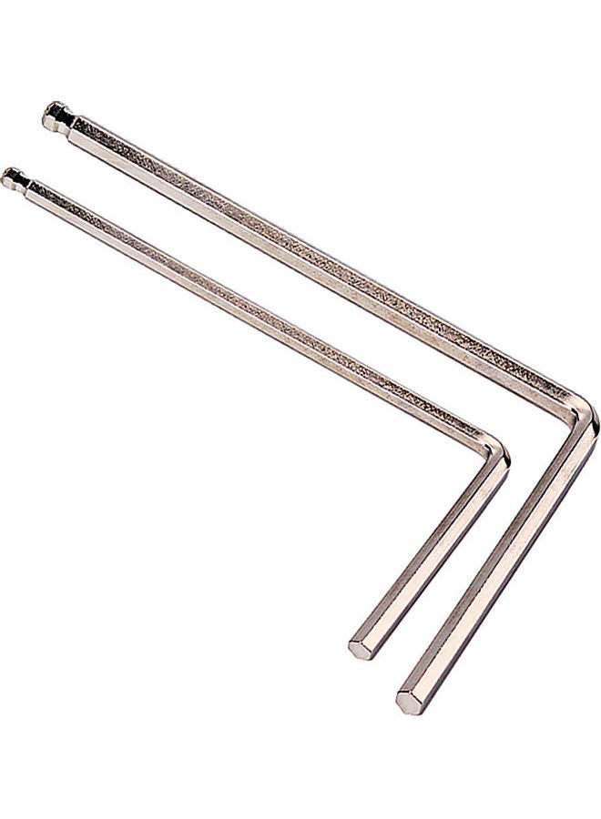 Loquat 2-Piece Guitar Wrench - Image 1