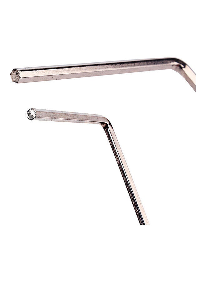 Loquat 2-Piece Guitar Wrench - Image 5