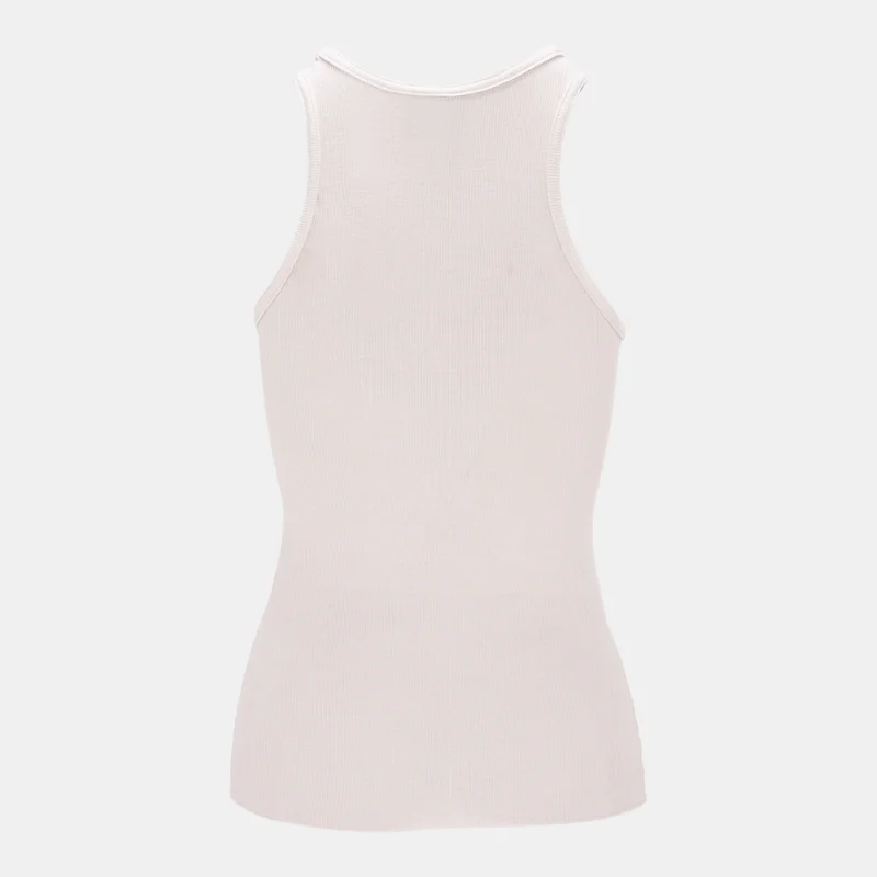 Nike White Women's Sportswear Tank Top for Women | Best Price UAE