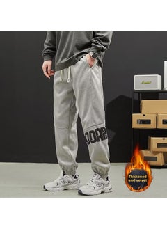 Grey (fleece-lined)