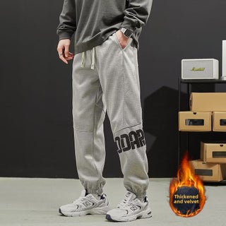 Grey (fleece-lined)