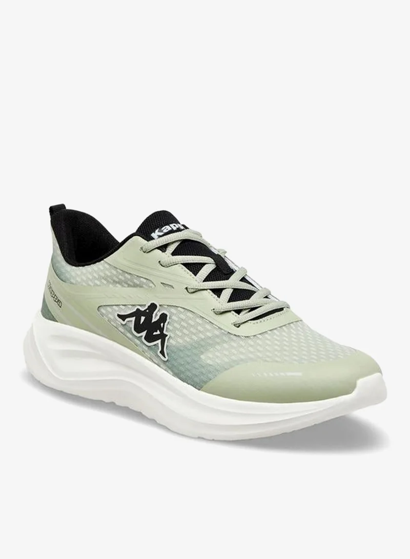 كابا Men Lace-Up Sports Shoes