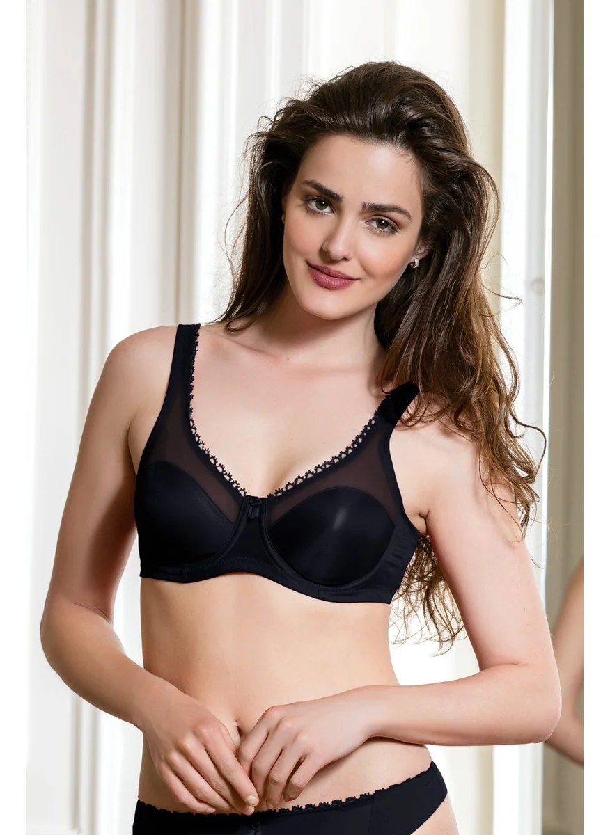 Yeni İnci New Pearl Underwire Contouring Bra