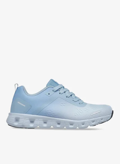 Oaklan by Shoexpress Women's Textured Sports Shoes with Lace-Up Closure