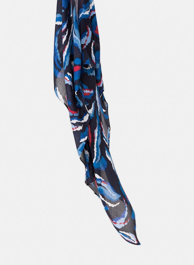 GERRY WEBER Soft Scarf With A Print  - Image 4