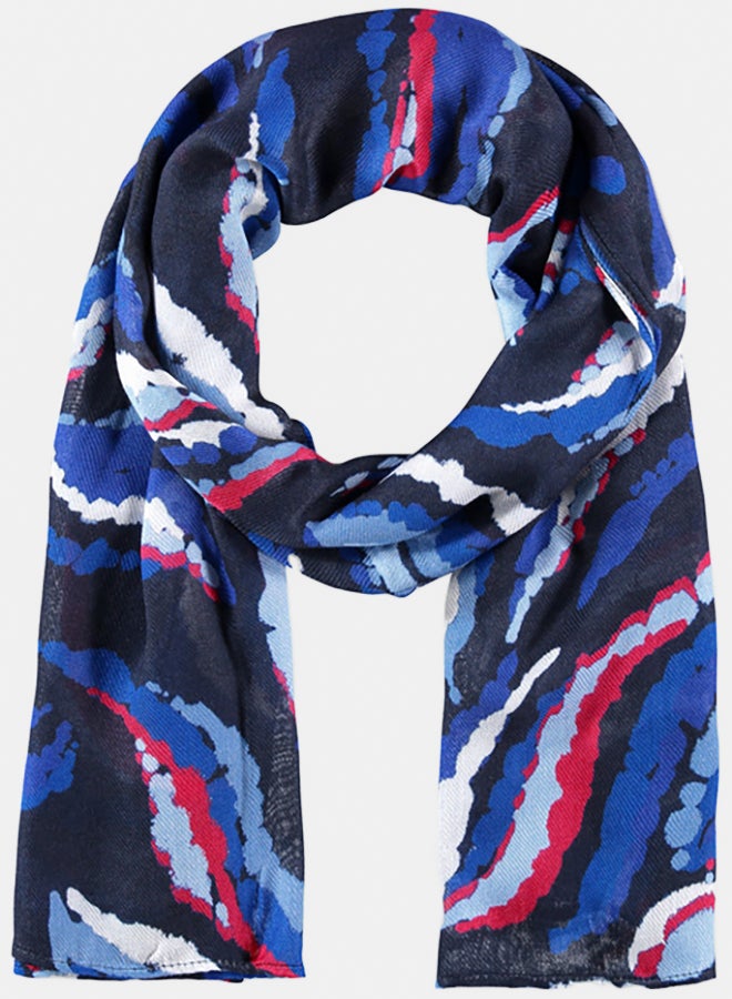 GERRY WEBER Soft Scarf With A Print  - Image 3