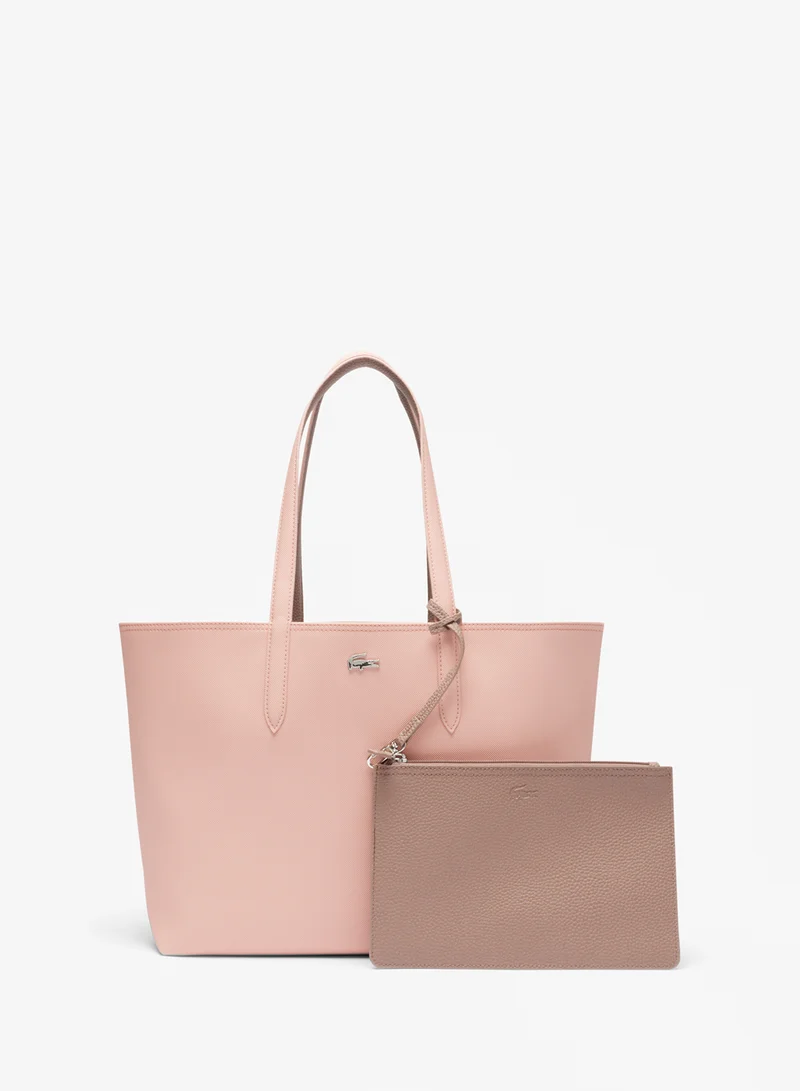 لاكوست Anna Tote Bag