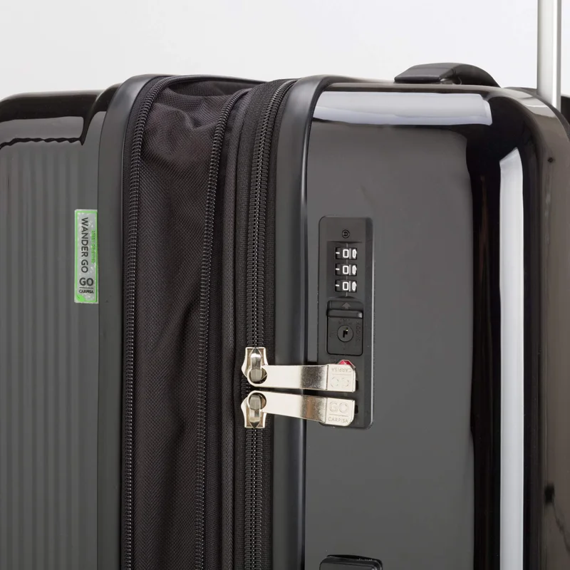 Carpisa  Hard Trolley S - Wander Go  | Best Price UAE