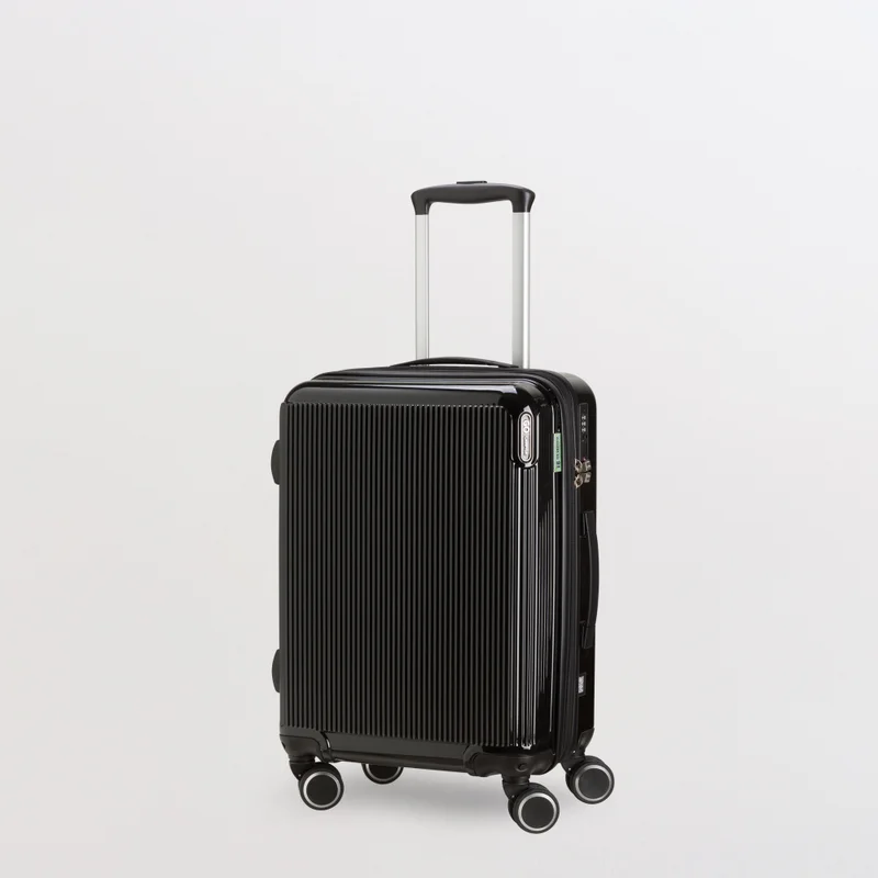 CARPISA Hard Trolley S - Wander Go
