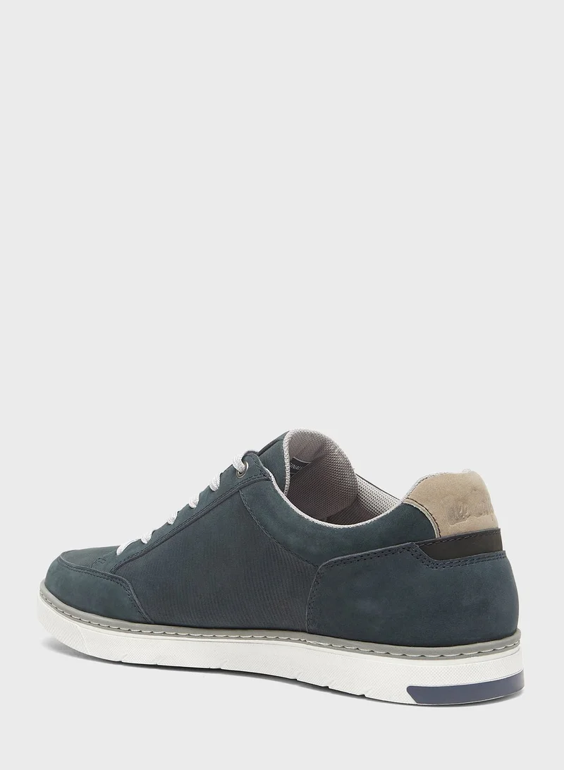 لي كوبر Casual Lace Up Sneakers