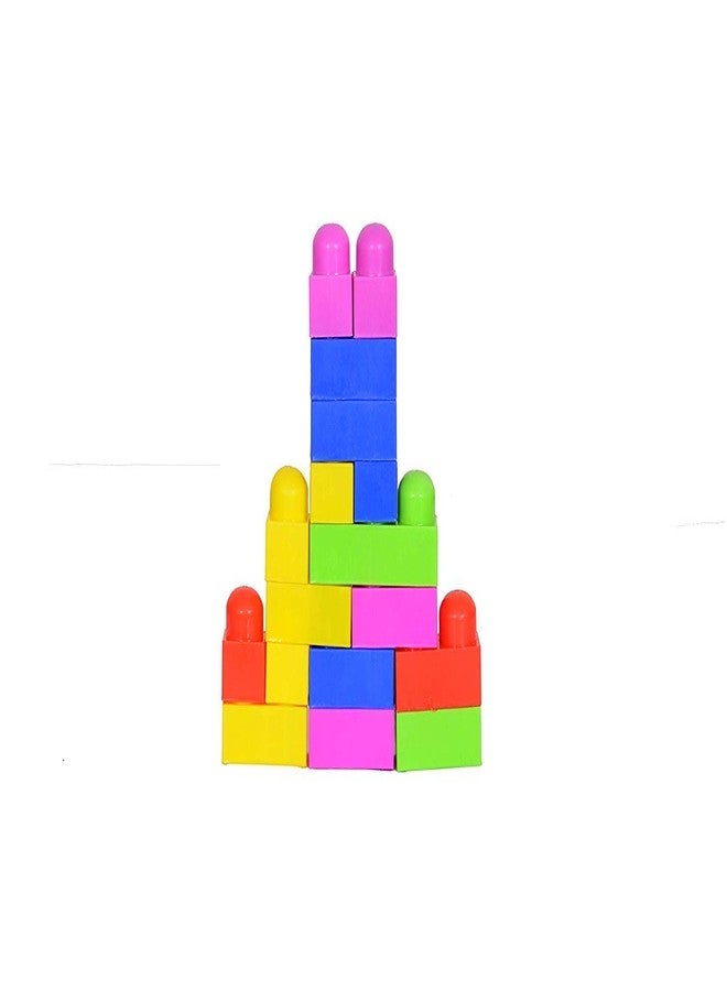 Hatello Toy for Kids for Entertainment & Fun (Kids Building Blocks (150 Pcs)) - Image 4