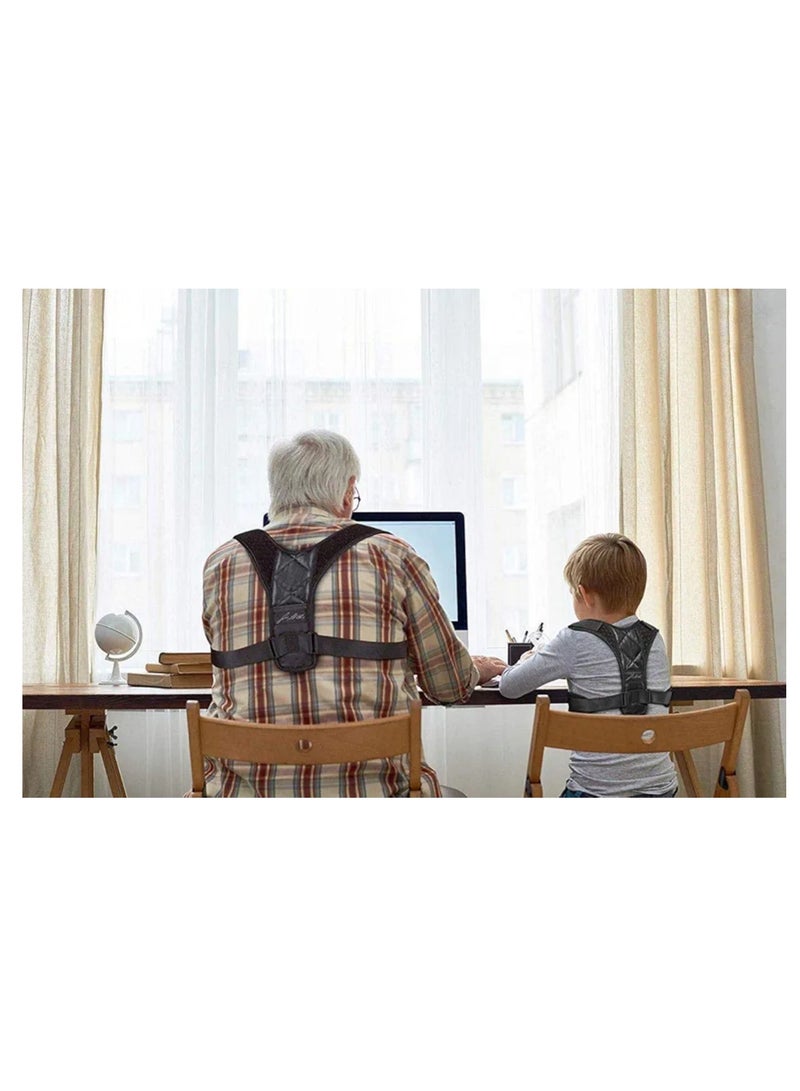 حزام شد الضهرعالي الجودة - Image 3