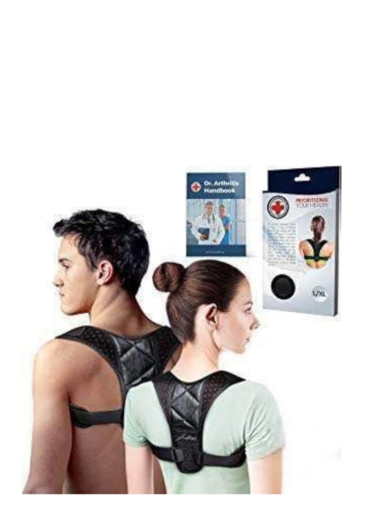 حزام شد الضهرعالي الجودة - Image 4