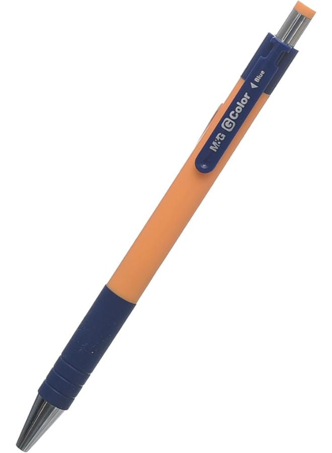 M&G Ballpoint Pen, Consistent and Stylish Writing, 0.7mm Medium Point - Image 2