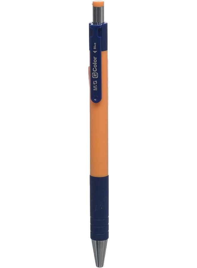 M&G Ballpoint Pen, Consistent and Stylish Writing, 0.7mm Medium Point - Image 1