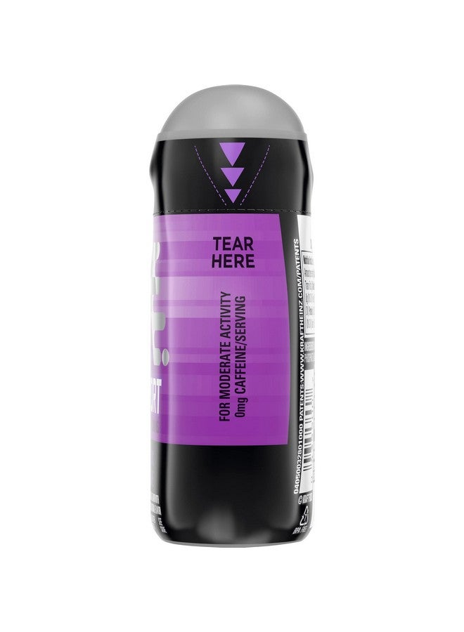 ميو معزز الماء السائل من Mio Sport، بنكهة العنب القطبي، 1.62 أونصة، عبوة من 6 قطع - Image 5