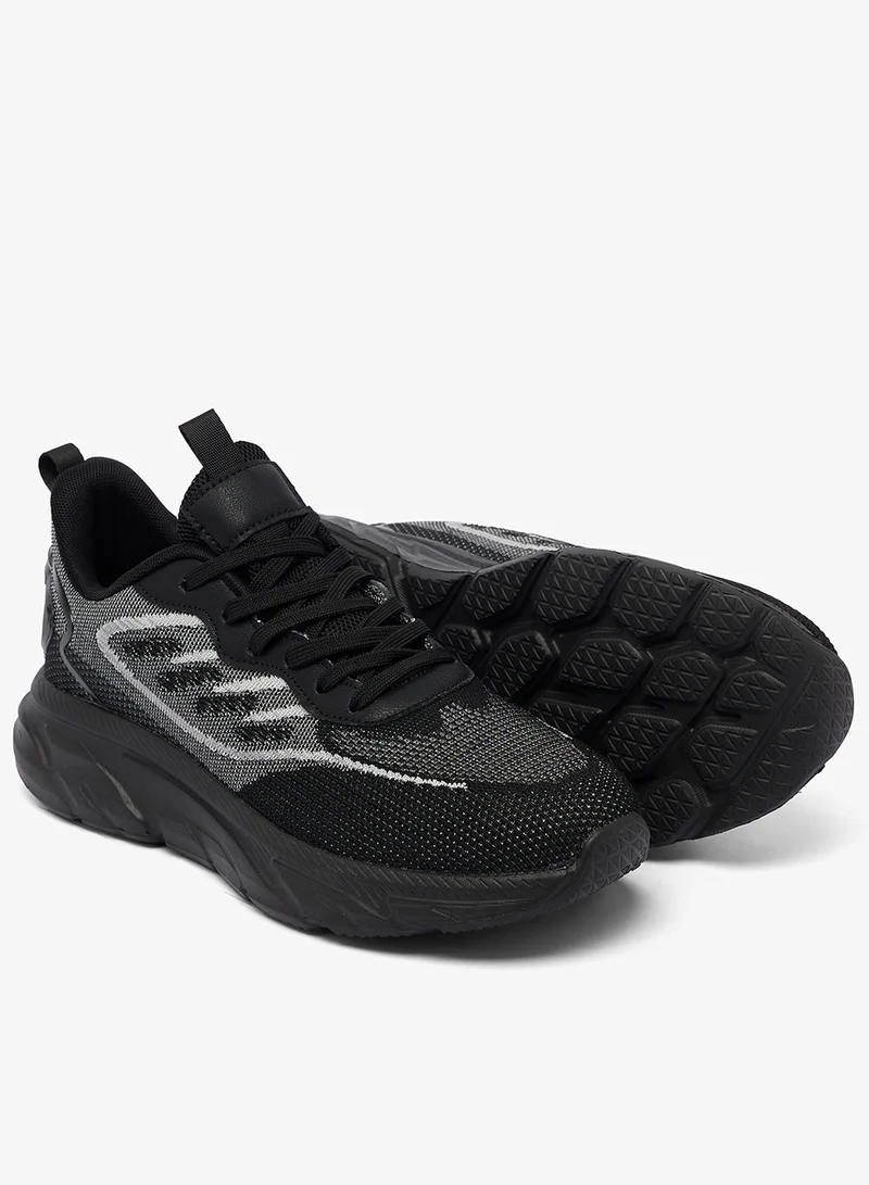 فورورد Casual Comfort Sneakers