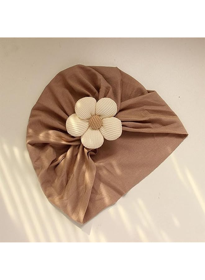 إيروريكس مجموعات عصابات رأس وجوارب للأطفال، عصابات شعر، فيونكات شعر، إكسسوارات شعر للبنات حديثي الولادة - Image 4