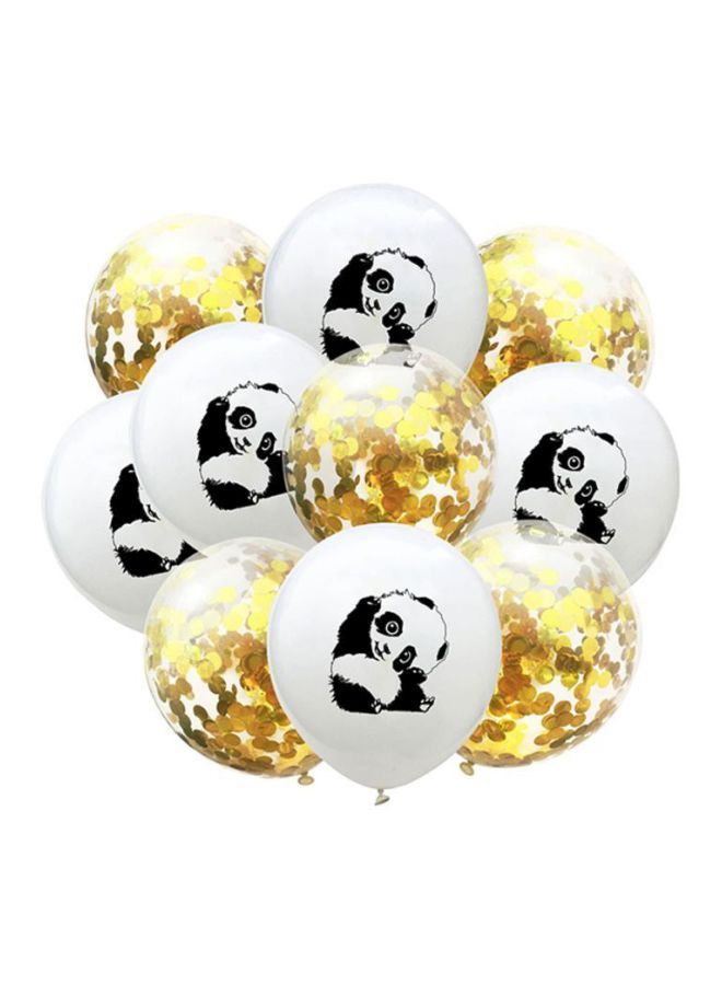 NIBEMINENT Birthday Party Decoration Balloons