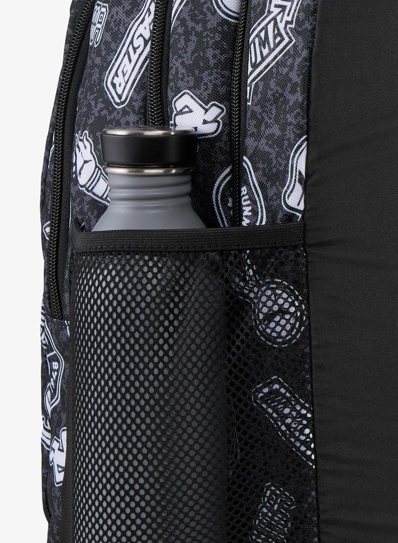 PUMA Academy Aop Backpack - Image 4