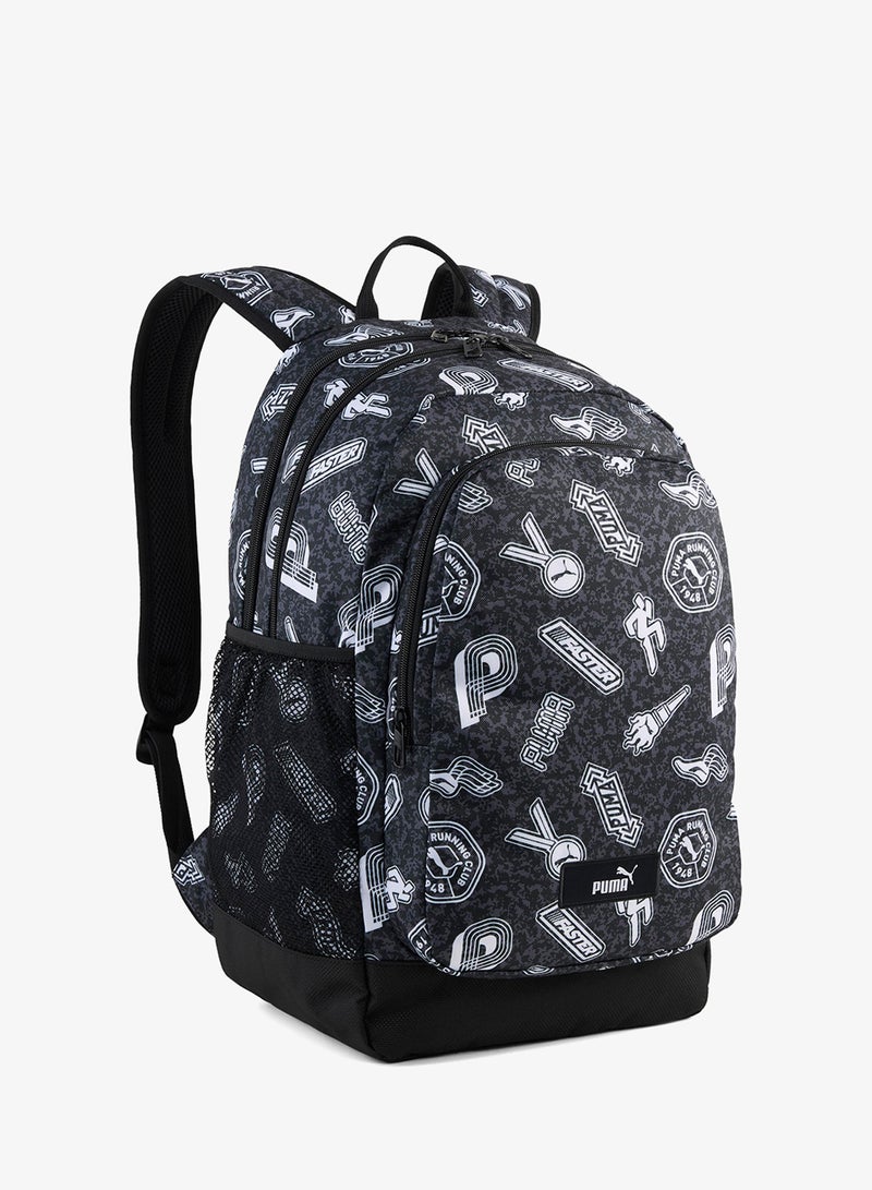 PUMA Academy Aop Backpack - Image 1