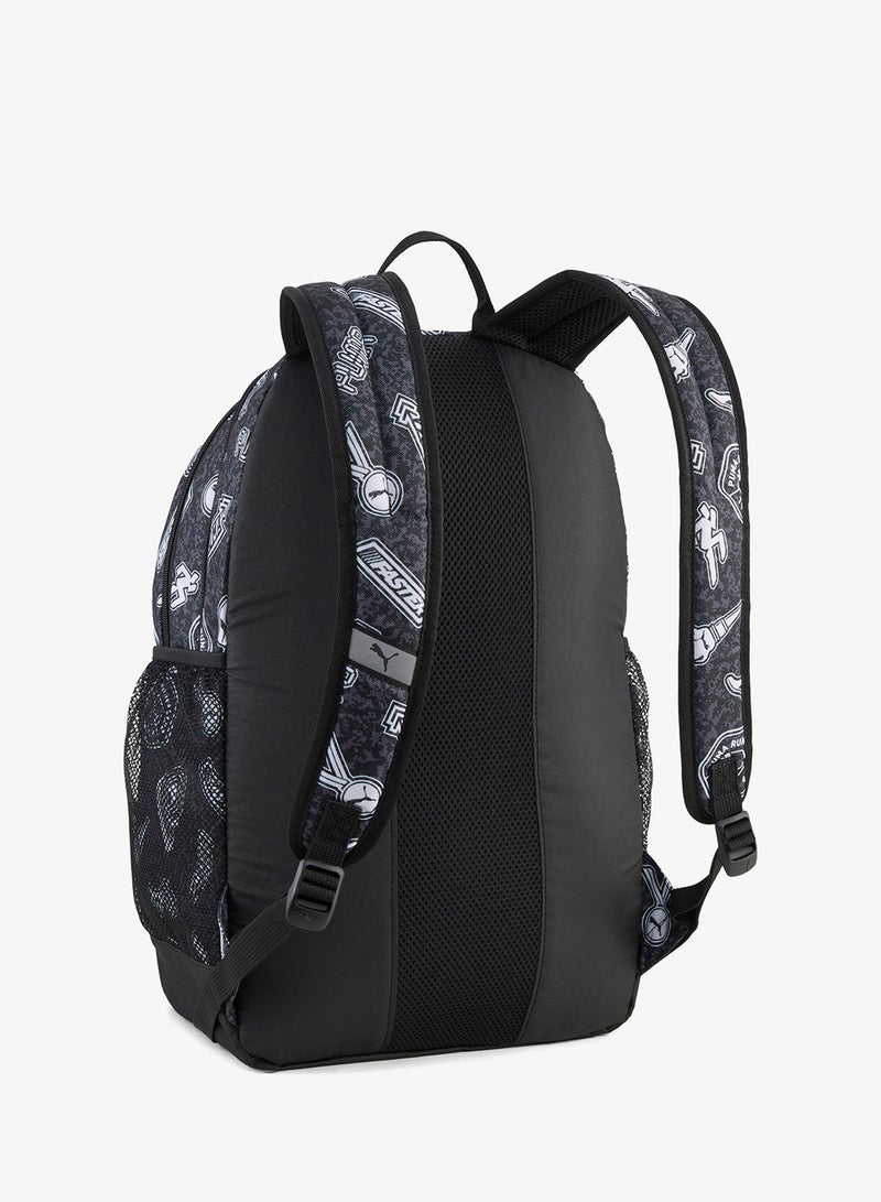 PUMA Academy Aop Backpack - Image 2