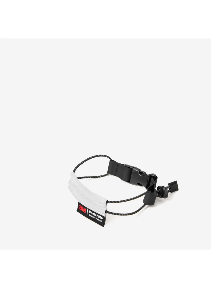 Mah black MaH Loop Leg straps Black  | Best Price UAE