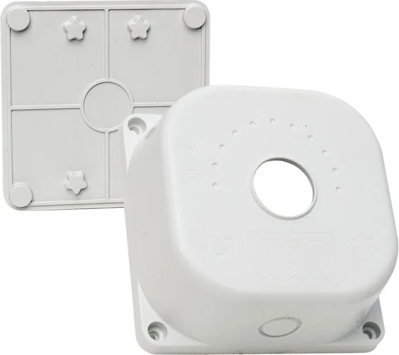 AYT Hbf J2000 Outdoor Boat Camera Mounting Box Square Camera Junction Box