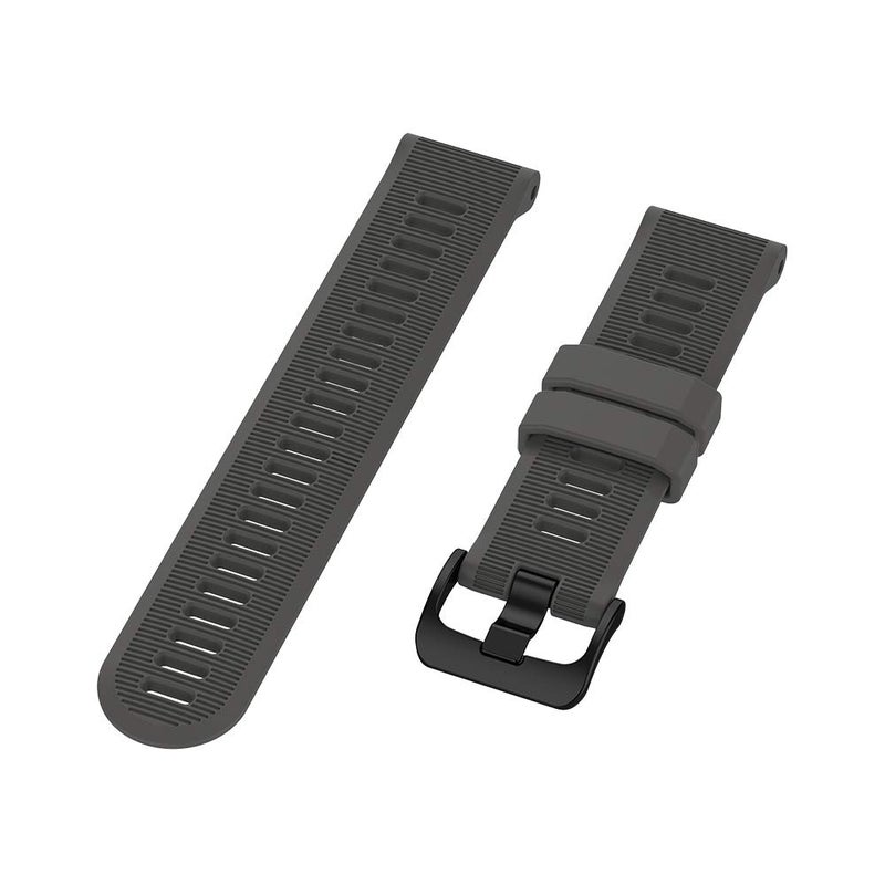 C2D JOY Watchband Compatible with Garmin Forerunner 945 and 935 Replacement Band - Silicone Strap (32#) - Image 1