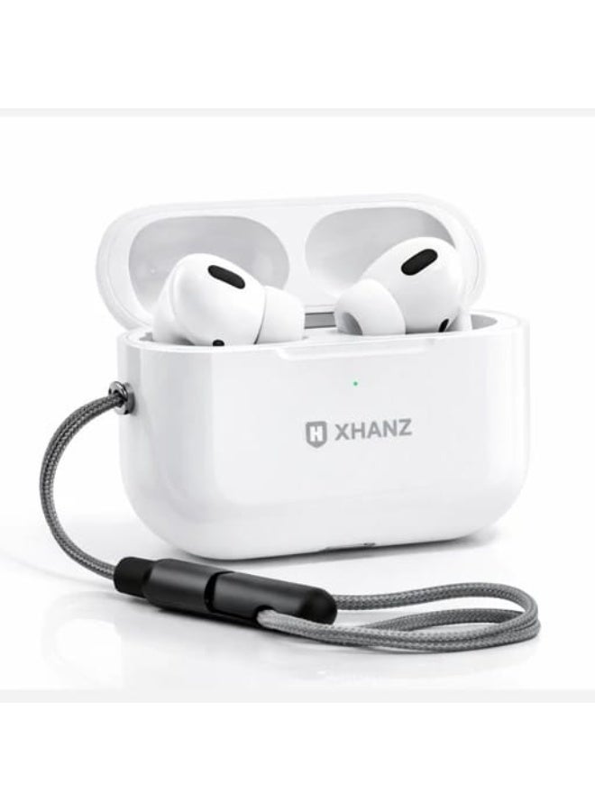 X-HANZ XHANZ Voyager Legends BT328 Dual-Driver Wireless Earbuds - Image 3