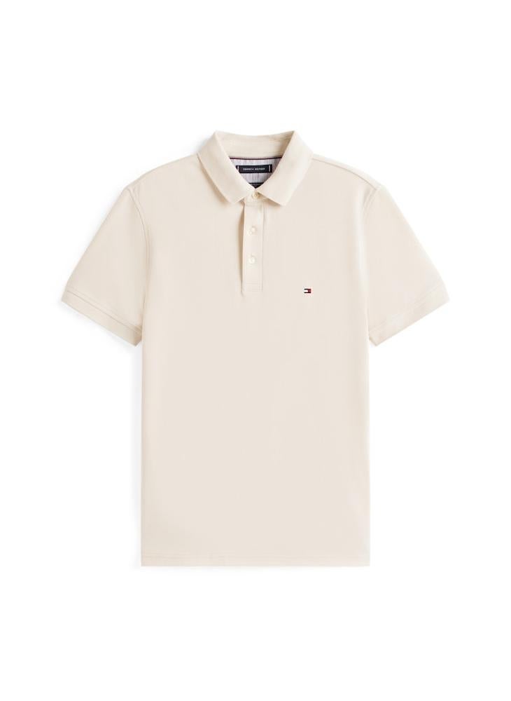 تومي هيلفيغر بولو بقصة ضيقة من مجموعة 1985 - Image 4