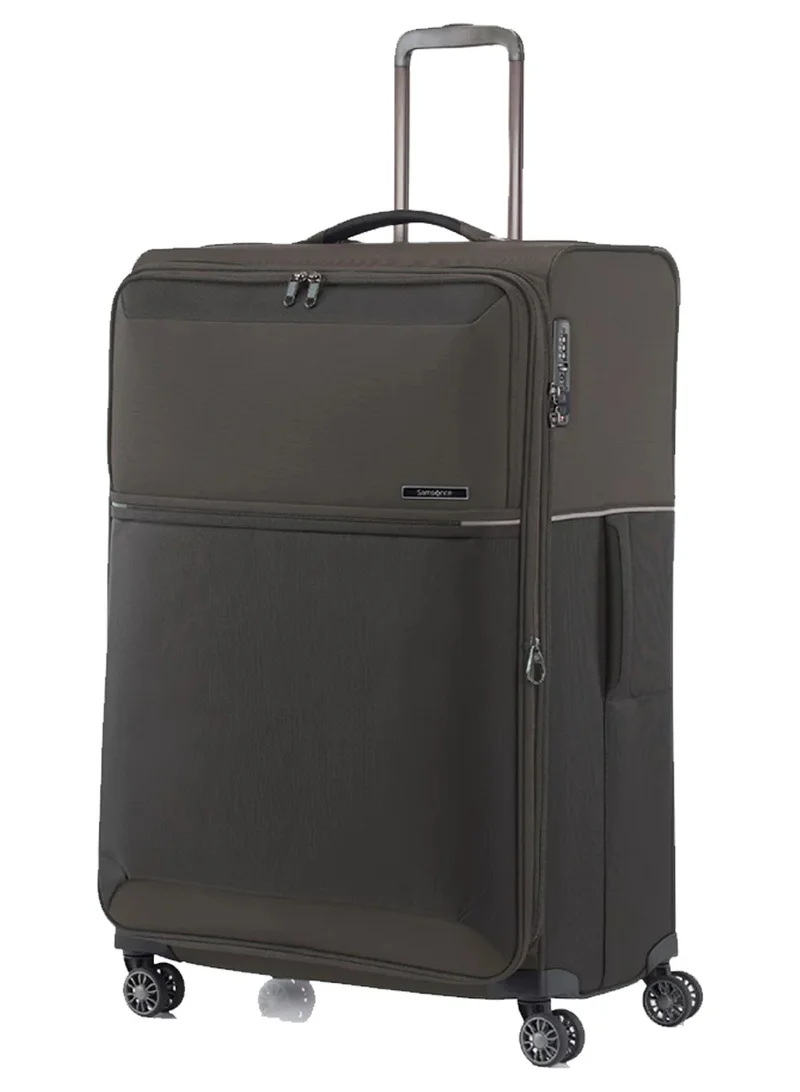 73H Spinner 78 cm - Platin Grey - 10 Years Global Warranty