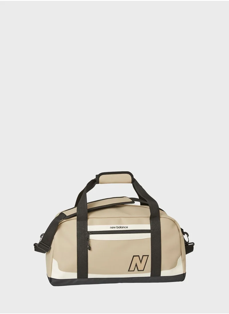 New Balance Legacy Duffel