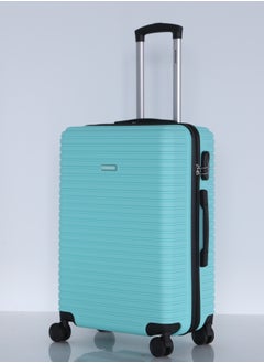 STARLIFE 3 Piece ABS Hard side Trolley Luggage Set Spinner Wheels with Number Lock  - Image 3