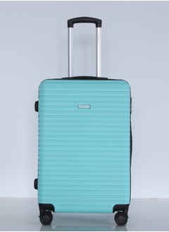 STARLIFE 3 Piece ABS Hard side Trolley Luggage Set Spinner Wheels with Number Lock  - Image 2