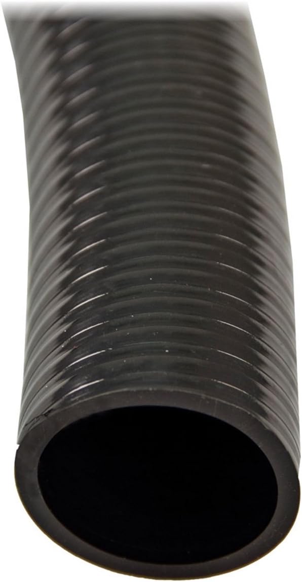 Aquascape 29023 Flexible PVC Pipe 2inch x 25feet Black - Image 2