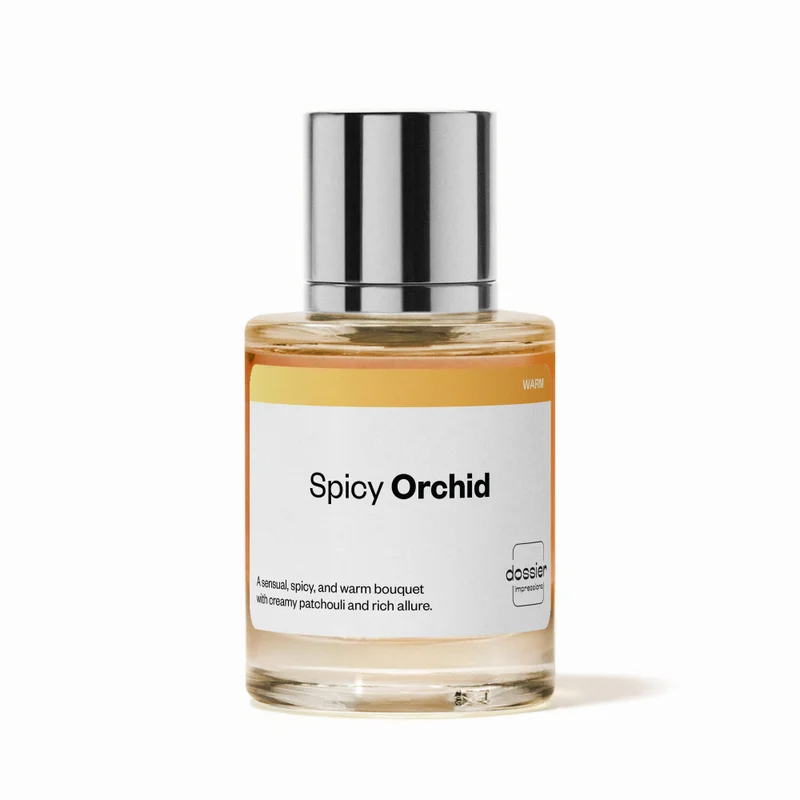Dossier  SPICY ORCHID 50ML  | Best Price UAE