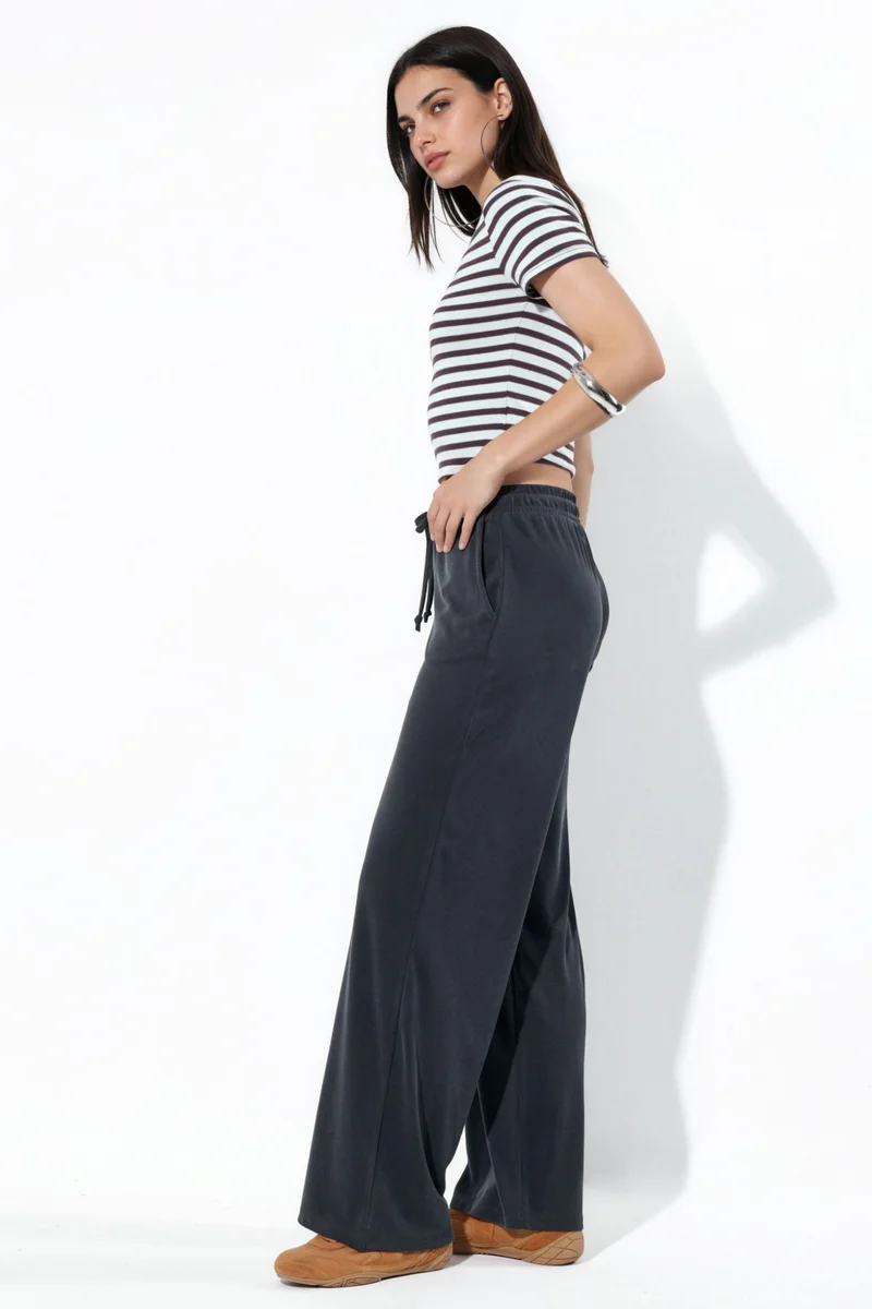 Busem BUSEM Women's Straight-leg Jersey Joggers