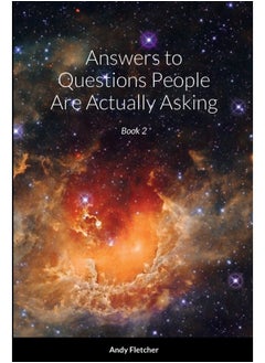 Answers to Questions People Are Actually Asking: Book 2  - Image 2
