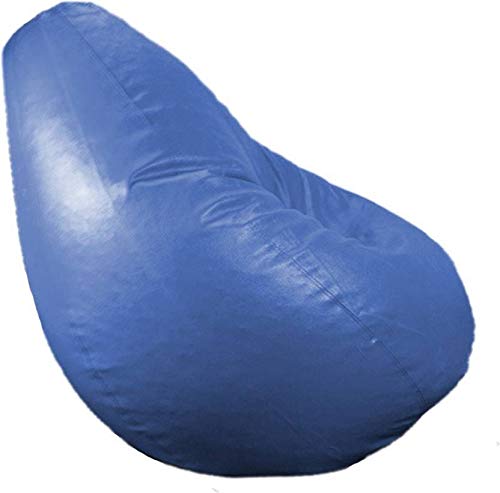 TRUE 2 F Royal Blue XL Bean Bag Cover Without Beans - Image 4