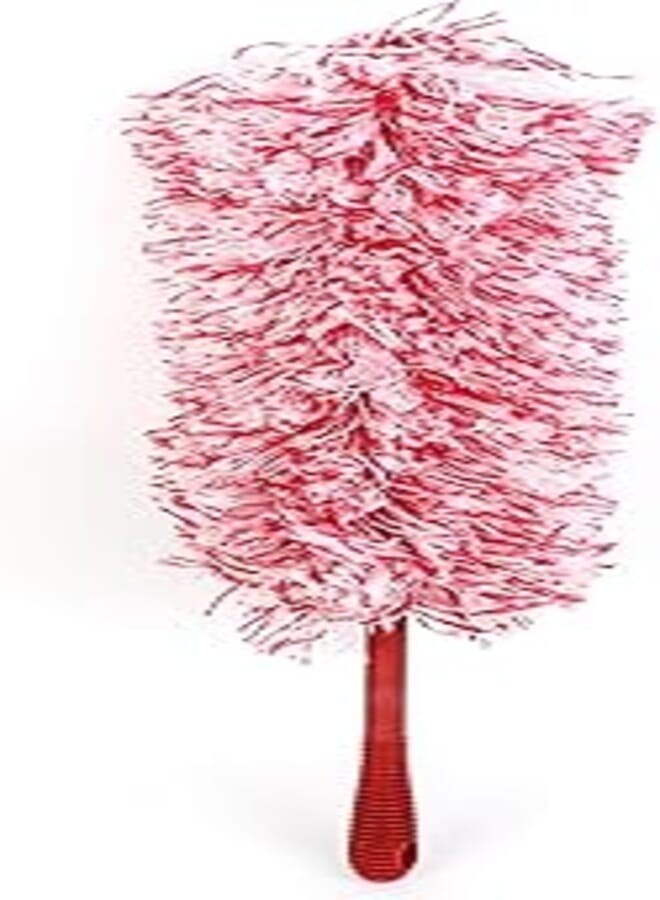 Generic Car Cleaning Brush, Super Soft Microfiber Car Duster Exterior, Car Brush Duster for Car Cleaning Dusting for Car, Truck, SUV, RV and Motorcycle