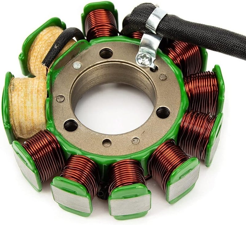 DEMULAX Motorcycle Magneto Generator Stator Coil - Image 2